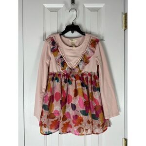 Matilda Jane Girls Swingtop Size 8